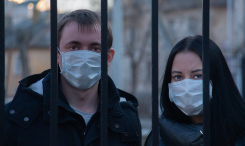 Новый год без дискотеки. По каким правилам будет жить Петербург до 15 января