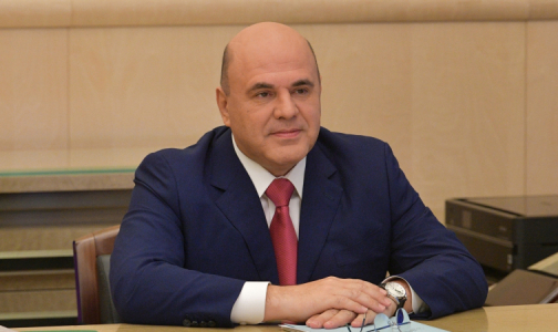 Мишустин: До конца недели должна заработать горячая линия по поставке лекарств в аптеки и регионы