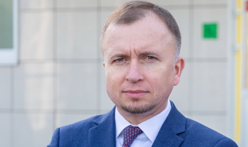 Глава комздрава: «Я не знаю такой модели, которая бы описала дальнейшее развитие ситуации в Петербурге»