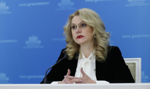 Голикова: Мы не скрываем данные по смертности от коронавируса. Расхождения в статистике объяснимы