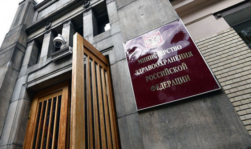 Минздрав не предлагал ограничить передвижение между российскими регионами из-за роста числа заболеваний COVID-19