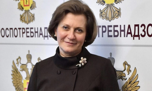 Петербург лидирует по распространению коронавируса в стране