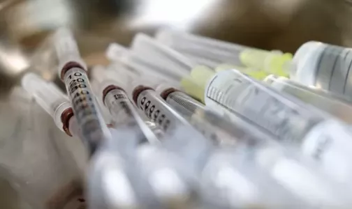 Больше четверти жителей США не хотят прививаться от коронавируса
