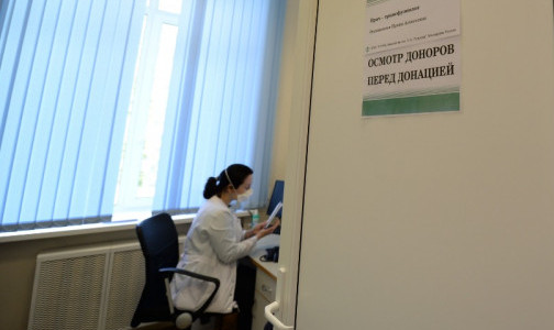 Медицина обескровлена. Петербургская клиника отправляется за донорами в ТикТок 