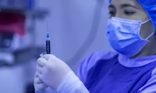 В AstraZeneca объяснили, зачем им «Спутник V»