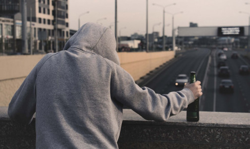 Вытрезвители узаконили. В Госдуме закрепили помощь пьяным за регионами, но по федеральным правилам