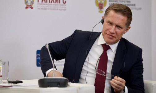 Министр здравоохранения РФ: система выполняла все планы на 2020 год