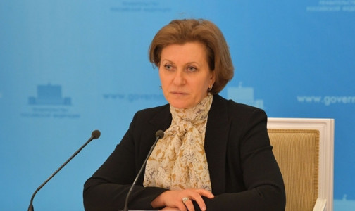Сформировали запасы с лагом в один месяц. Глава Роспотребнадзора сообщила о готовности лабораторий к работе в праздничные дни