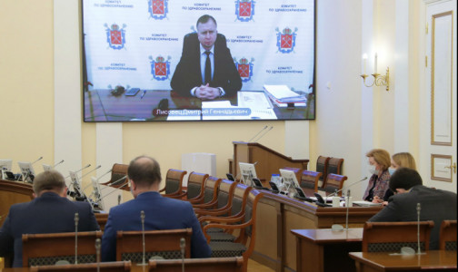 В Петербурге откроют дополнительные пункты вакцинации и ждут ещё 88 тысяч доз «Спутника V»