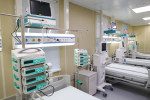 Фоторепортаж: «Новый корпус больницы Святителя Луки»