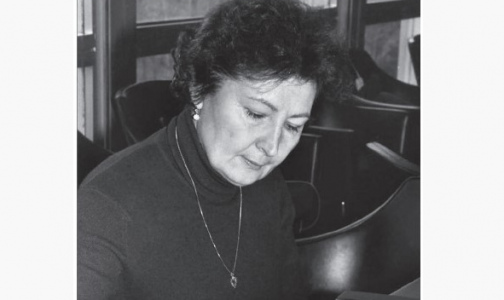 Умерла вирусолог Светлана Маренникова, участница глобальной ликвидации оспы
