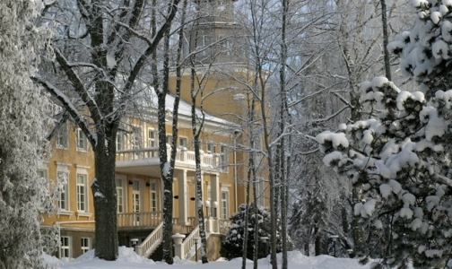 Мини-каникулы в наших санаториях