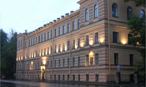 У ректора Первого меда провели обыск