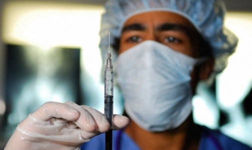 Иммунитет переболевших гриппом H1N1 оказался универсальным