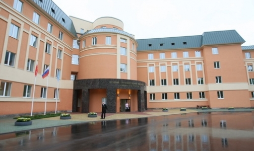 Город поможет институту Турнера