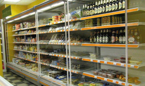 В магазинах «Дикси» выявлены нарушения законодательства
