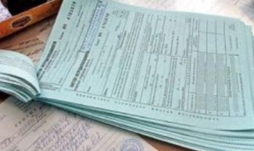 За долгое пребывание на больничном чиновников будут увольнять