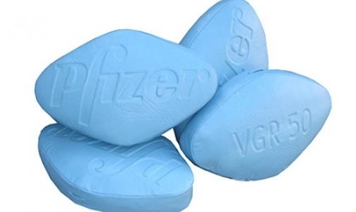 "Pfizer" вновь отстоял патент на "Виагру"