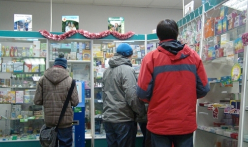 Рецепты на кодеинсодержащие препараты будут выдавать фельдшеры в аптеках