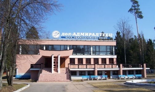 В лагере, где отравились дети, не было врача