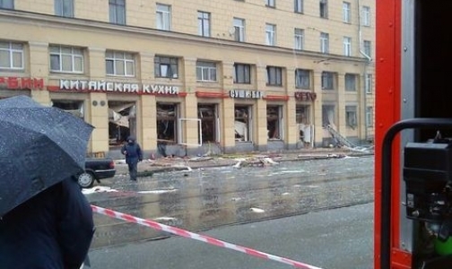 Как пострадали петербуржцы от взрыва в ресторане «Харбин»