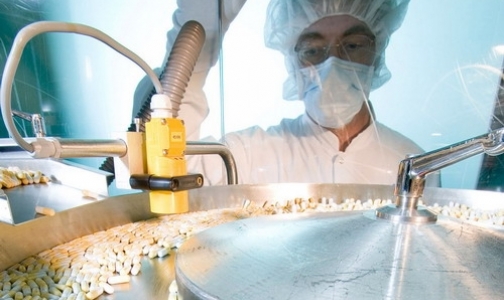 В Южной Корее будут производить «Виагру» без согласия компании Pfizer