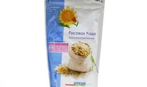 Роспотребнадзор изымает из продажи израильскую кашу