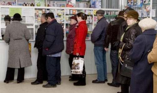 Изысканные пытки петербурских инвалидов