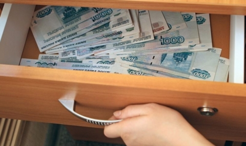 Коррупция в больницах беспокоит даже мёртвых