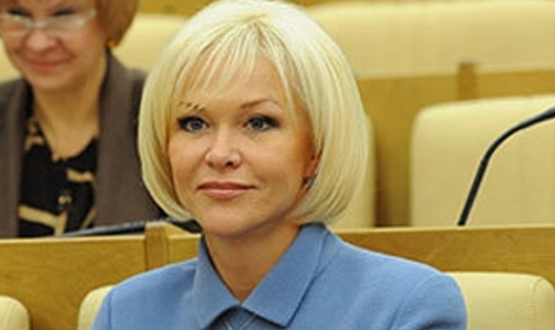 Одним из замов Скворцовой станет Татьяна Яковлева