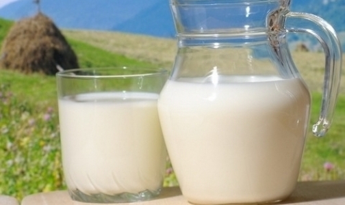 Женское молоко фото