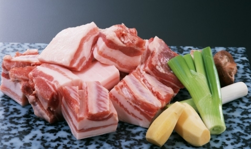 Американцы поставляют в Россию мясо с гормонами