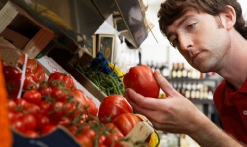 Некачественных продуктов в Петербурге в два раза меньше, чем по стране