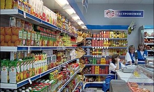 Петербуржцы чаще жалуются на качество мяса, яиц и молока
