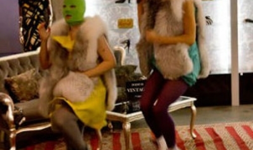 Какие диагнозы психиатры поставили участницам Pussy Riot
