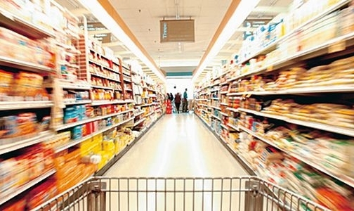 Антимонопольная служба настаивает на разрешении продажи лекарств в магазинах