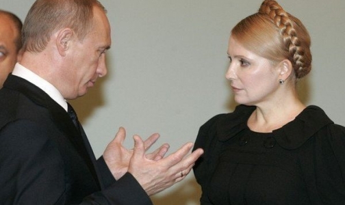Российский эпидемиолог обнаружил опасную болезнь у Путина и других политиков