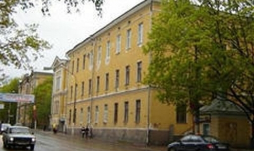 Сотрудники 442-го окружного госпиталя не хотят передислоцироваться в Военно-морской госпиталь