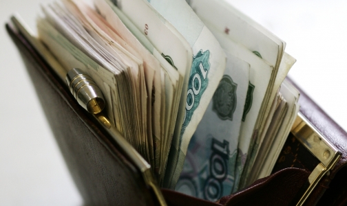 Зарплаты врачей в 2013 году вырастут на 7-8 процентов