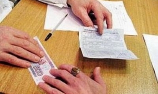 Петербургского врача будут судить за два сфабрикованных больничных