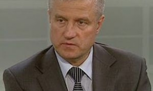 В Первом меде выбрали ректора — Сергея Багненко