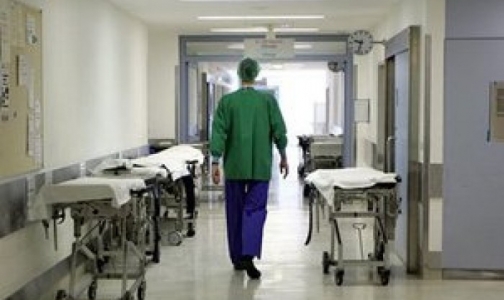 Профессиональные уборщики больниц выведут медицину Петербурга на европейский уровень?