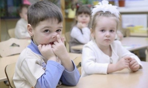Ковыряние в носу полезно