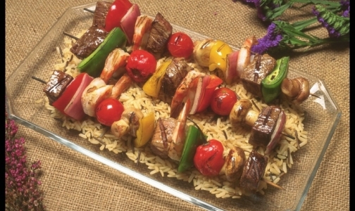 Вегетарианцы живут дольше мясоедов