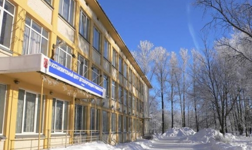 Центр детской ортопедии в Стрельне может стать самым благоустроенным объектом здравоохранения