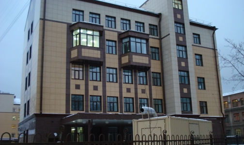 В новом петербургском Перинатальном центре петербурженки смогут рожать только платно