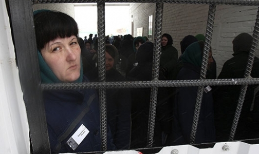 Министры должны придумать, как улучшить медобслуживание в тюрьмах