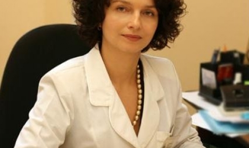 Заместитель главного врача Мариинки ушла работать в комитет по здравоохранению