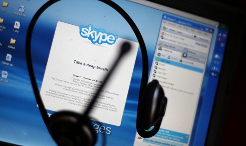 Петербургские психологи будут бесплатно консультировать по Skype