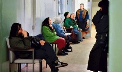 Для московских пациентов установили предельные сроки ожидания медицинской помощи